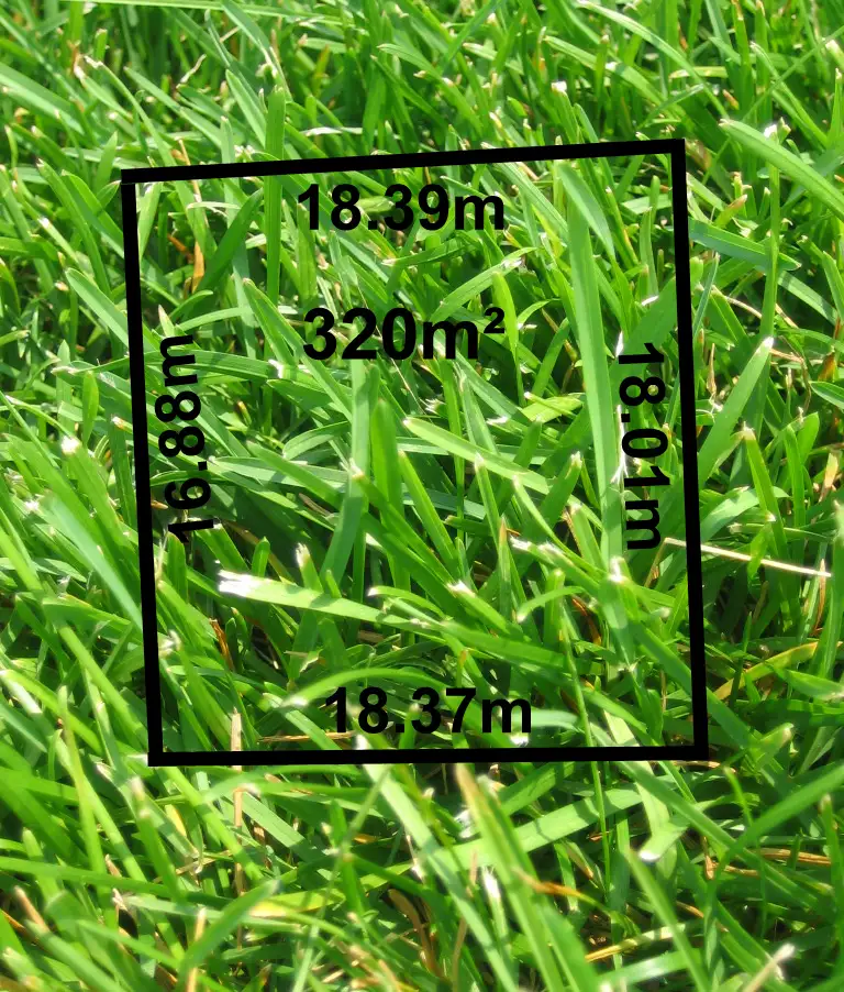 Main view of Homely land listing, 2 Ryan Street, Diamond Creek VIC 3089