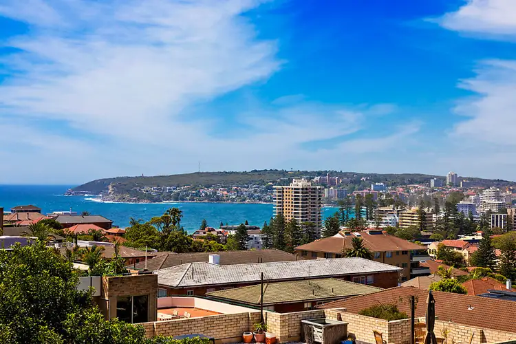 Third view of Homely apartment listing, 14/80 Crown Road, Queenscliff NSW 2096