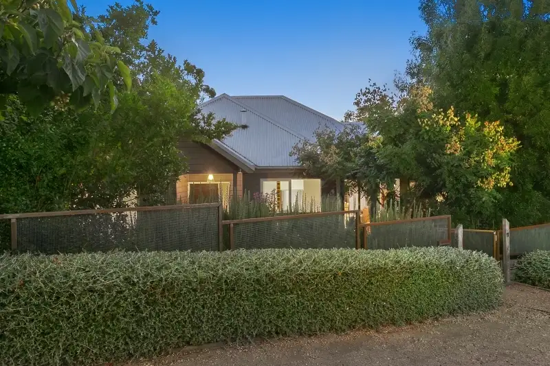 Main view of Homely house listing, 11 Tenth Street, Hepburn Springs VIC 3461