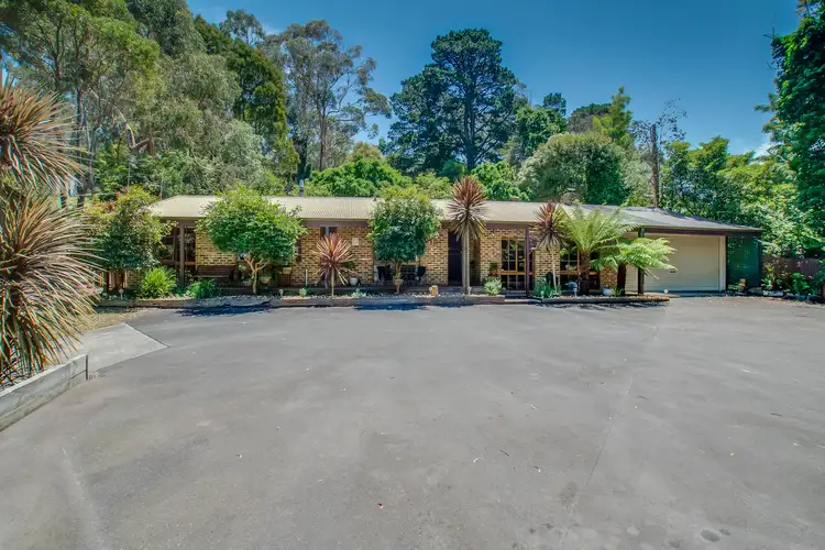 Main view of Homely house listing, 79 Temple Road, Selby VIC 3159