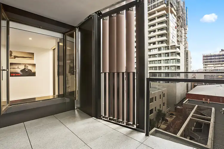 Third view of Homely apartment listing, 410/229 Toorak Road, South Yarra VIC 3141