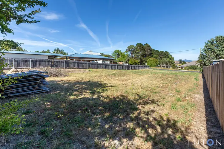 Third view of Homely land listing, 12 Victory Street, Braidwood NSW 2622