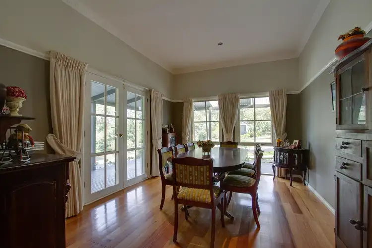 Third view of Homely house listing, 16 Quinn Road, Gembrook VIC 3783