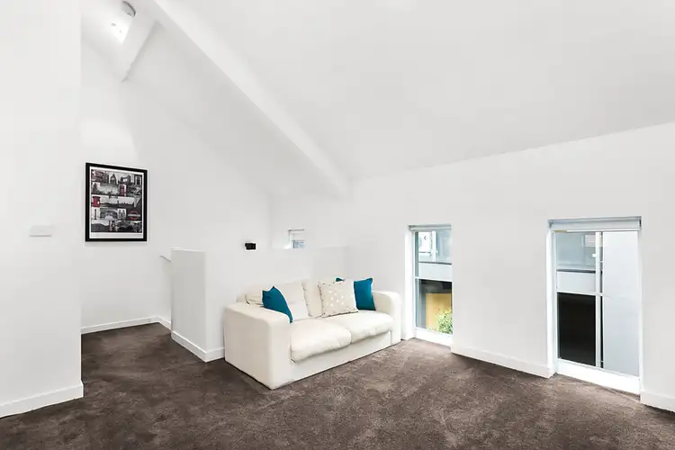 Fifth view of Homely house listing, 5/215 Francis Street, Yarraville VIC 3013