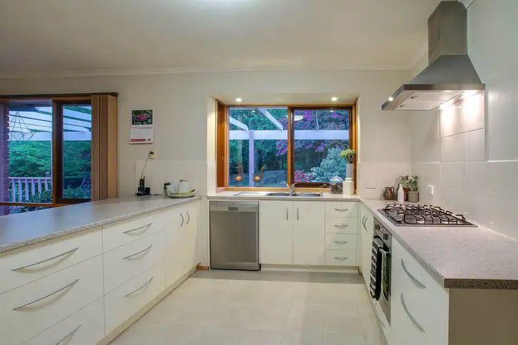 Fifth view of Homely house listing, 30 Olinda Crescent, Olinda VIC 3788