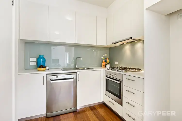 Fourth view of Homely apartment listing, 1/75 Lillimur Road, Ormond VIC 3204