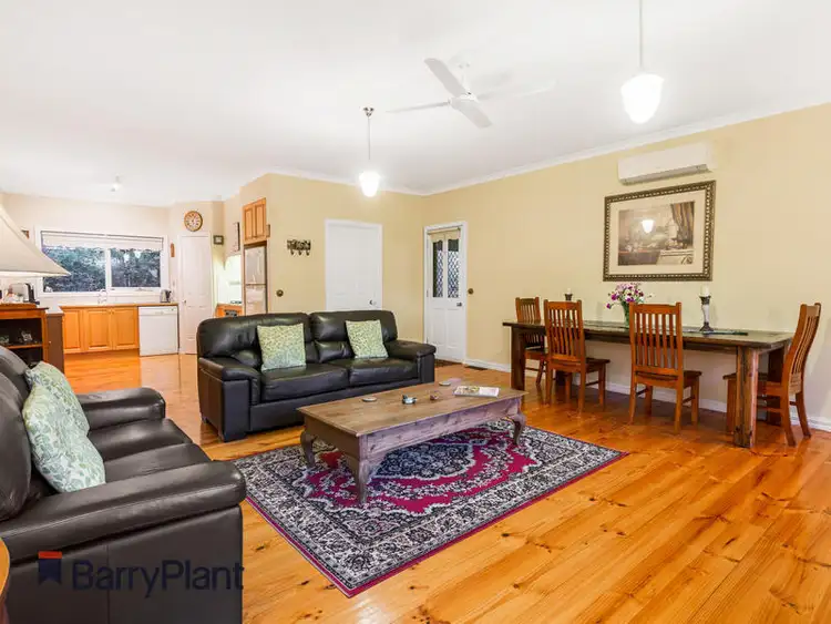 Fourth view of Homely house listing, 10 Tintagel Way, Mornington VIC 3931