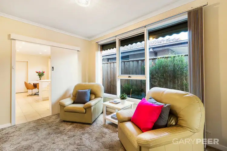 Fifth view of Homely house listing, 8 Penleigh Court, St Kilda East VIC 3183