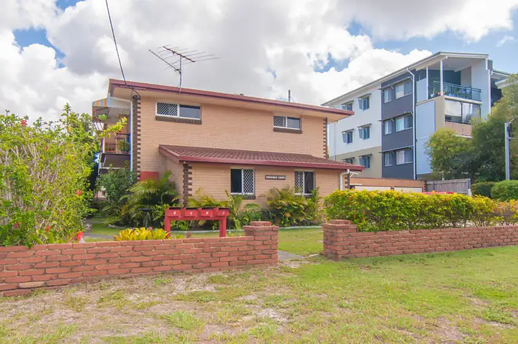 2/4 Thornely Close, Bellara QLD 4507