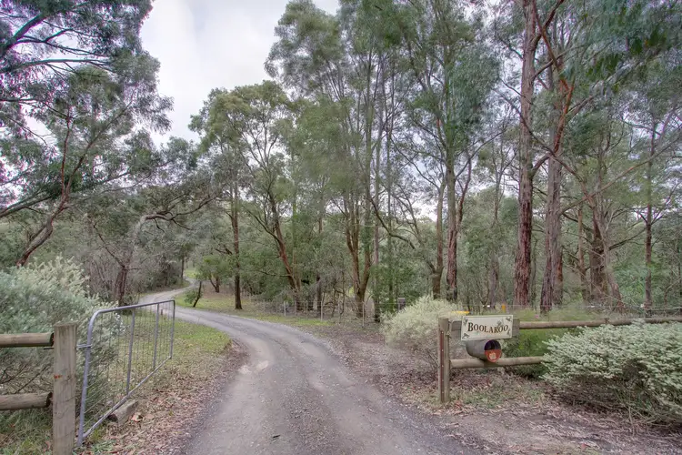 Second view of Homely house listing, 59 Swales Road, Macclesfield VIC 3782