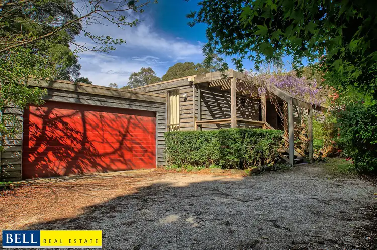 Third view of Homely house listing, 7 William Road, The Patch VIC 3792
