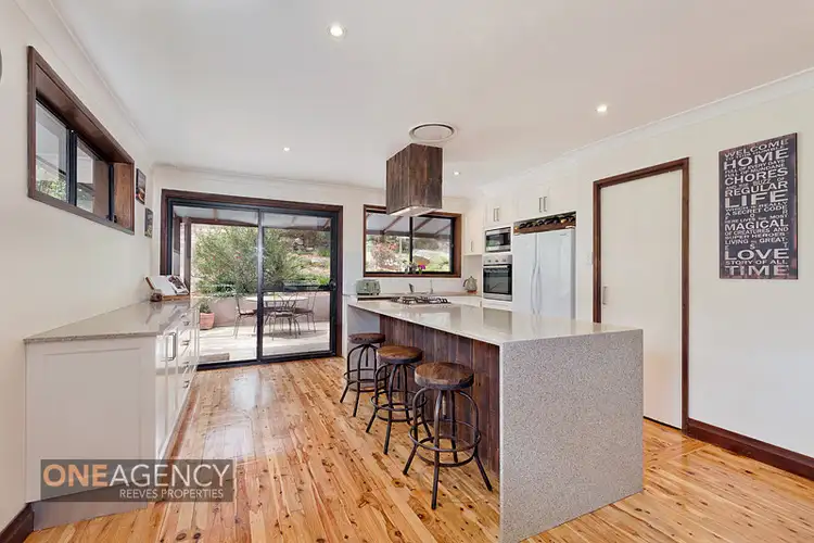 Second view of Homely house listing, 96A Glenbrook Road, Glenbrook NSW 2773