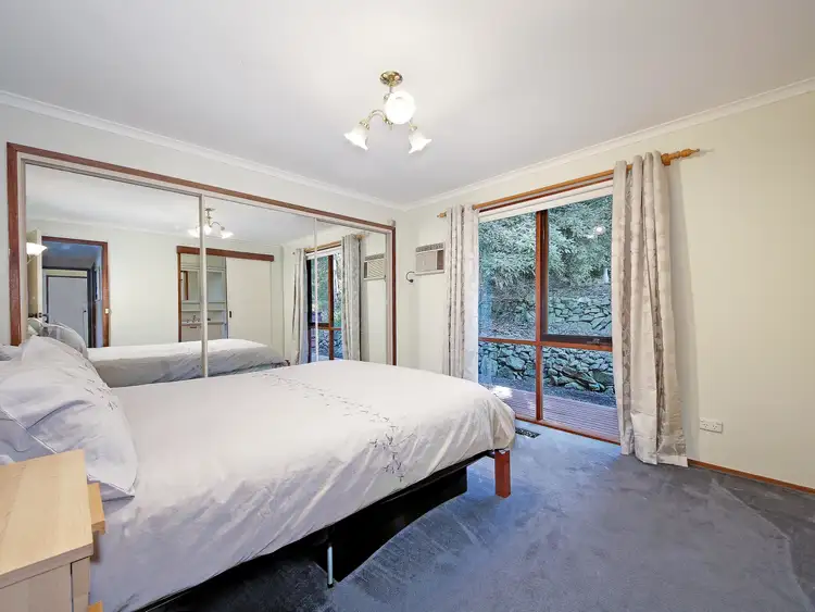 Sixth view of Homely house listing, 9 Ternes Road, Upwey VIC 3158