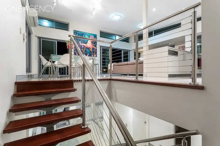Second view of Homely apartment listing, 100/185 Redcliffe Parade, Redcliffe QLD 4020