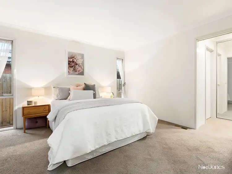 Sixth view of Homely house listing, 7 Bianca Court, Rowville VIC 3178