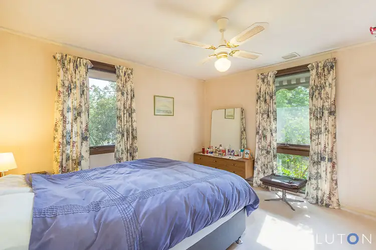 Sixth view of Homely house listing, 1 Yanco Place, Duffy ACT 2611