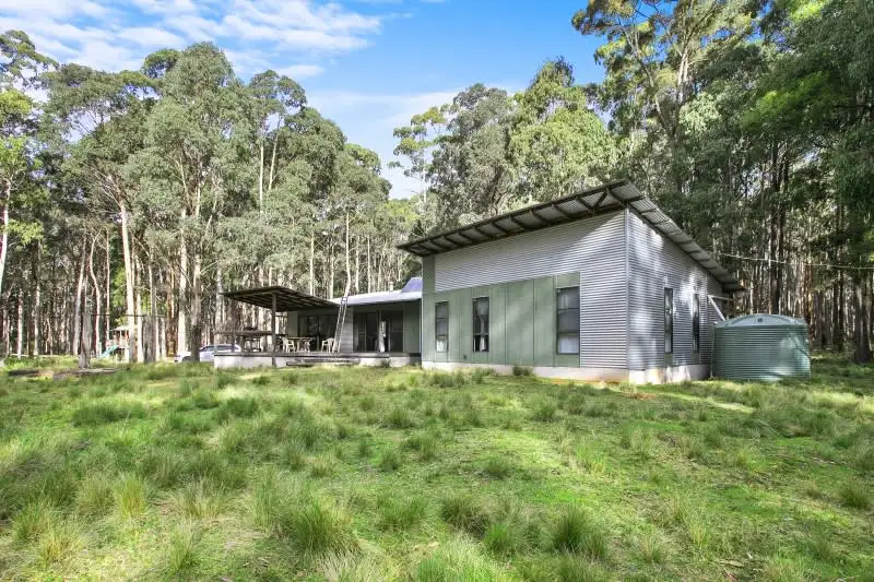 Main view of Homely house listing, 20 Sucklings Lane, Korweinguboora VIC 3461