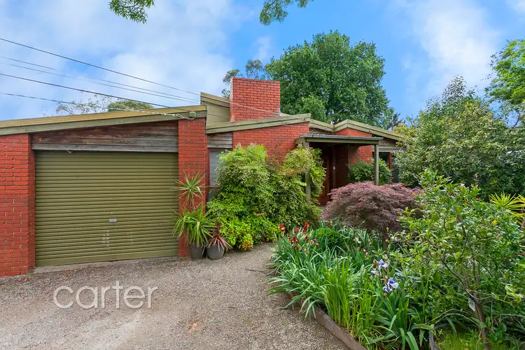 Second view of Homely house listing, 5 Faraday Street, Boronia VIC 3155