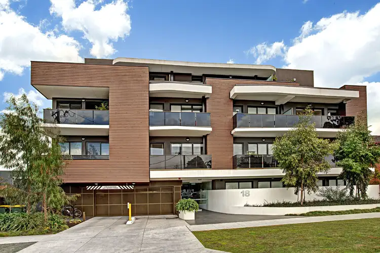 210/16-18 Queen Street, Blackburn VIC 3130