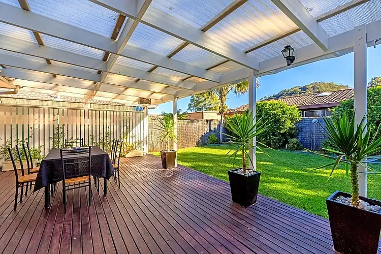 Fifth view of Homely house listing, 7 Lovell Road, Umina Beach NSW 2257