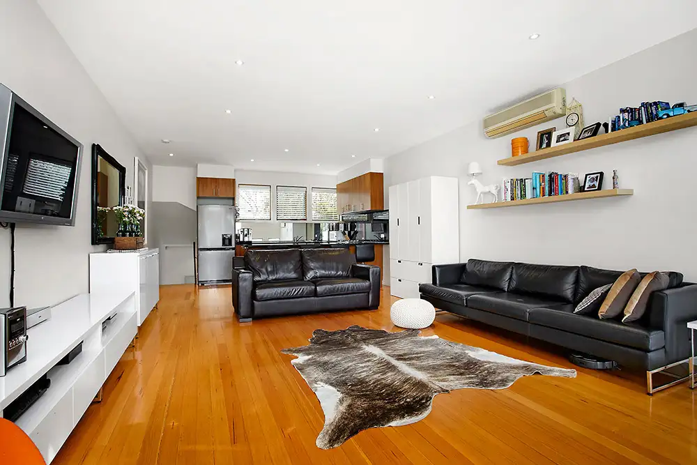 Main view of Homely house listing, 164 Liardet Street, Port Melbourne VIC 3207