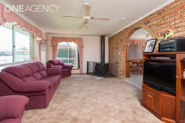 Second view of Homely house listing, 13 Banksia Grove, Perth TAS 7300