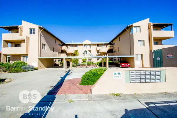1/14 Molloy Street, Bunbury WA 6230