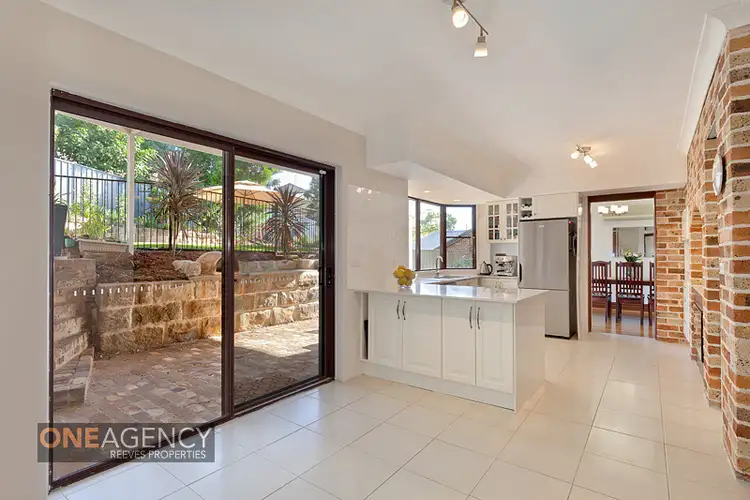 Fifth view of Homely house listing, 5 Sylvan Place, Leonay NSW 2750
