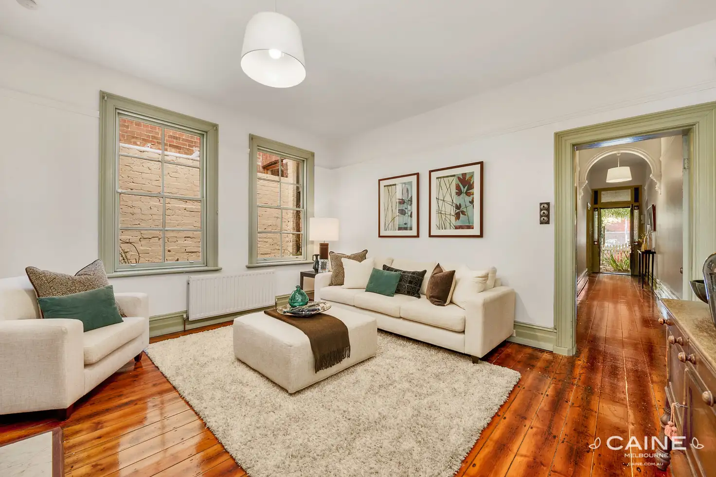 Main view of Homely house listing, 13 Albert Street, East Melbourne VIC 3002