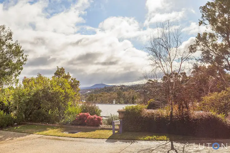 Fourth view of Homely townhouse listing, 7/44 Shackleton Circuit, Mawson ACT 2607