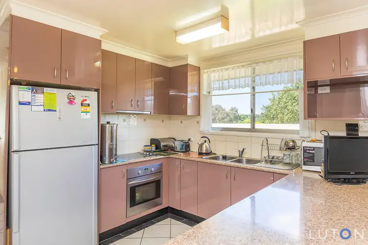 Fourth view of Homely house listing, 6 Lelta Place, Giralang ACT 2617