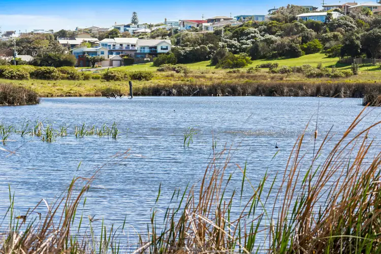 Third view of Homely house listing, 8 Mullaway Court, Ocean Grove VIC 3226