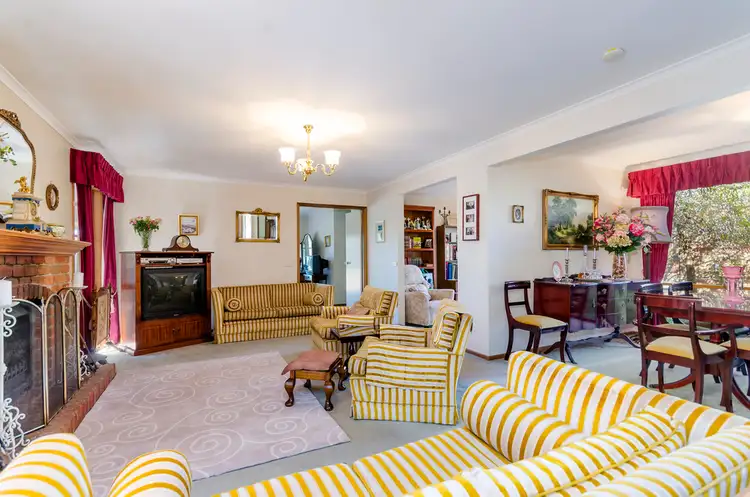 Second view of Homely house listing, 46 Santa Monica Boulevard, Point Lonsdale VIC 3225