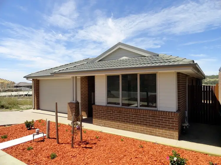 95 Langdon Drive, Mernda VIC 3754