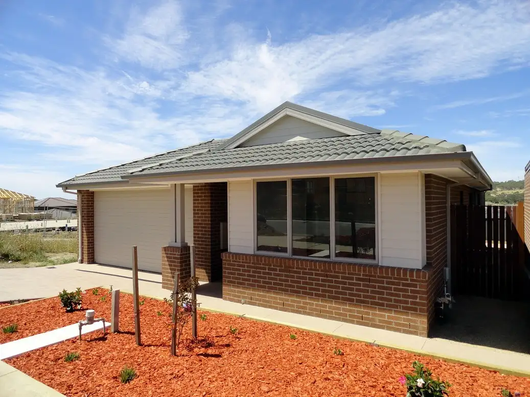 Main view of Homely house listing, 95 Langdon Drive, Mernda VIC 3754
