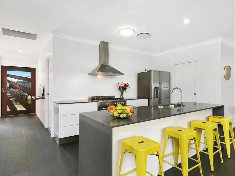 Third view of Homely house listing, 34 Sienna Street, Caloundra West QLD 4551