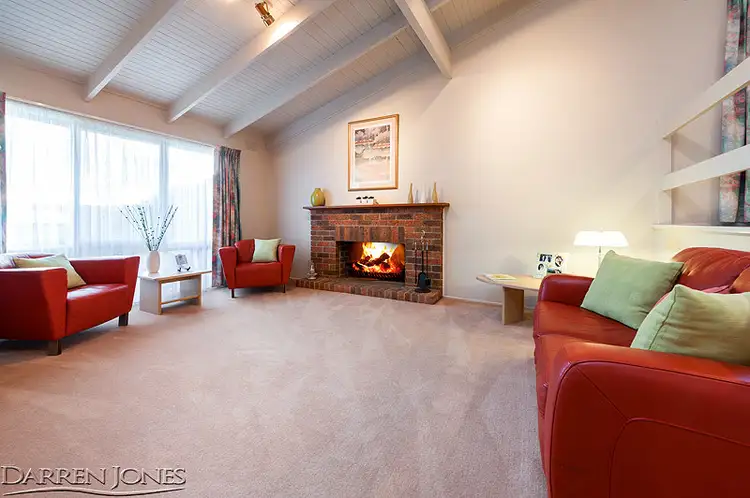 Second view of Homely house listing, 3 Yaralla Crescent, Greensborough VIC 3088