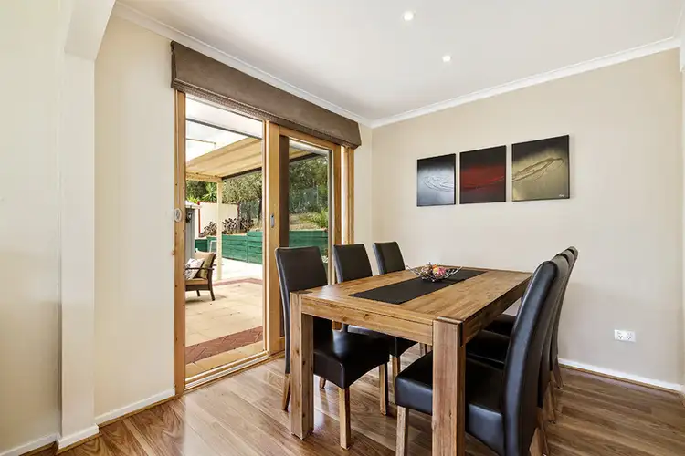 Third view of Homely house listing, 3 Nioka Court, Greensborough VIC 3088