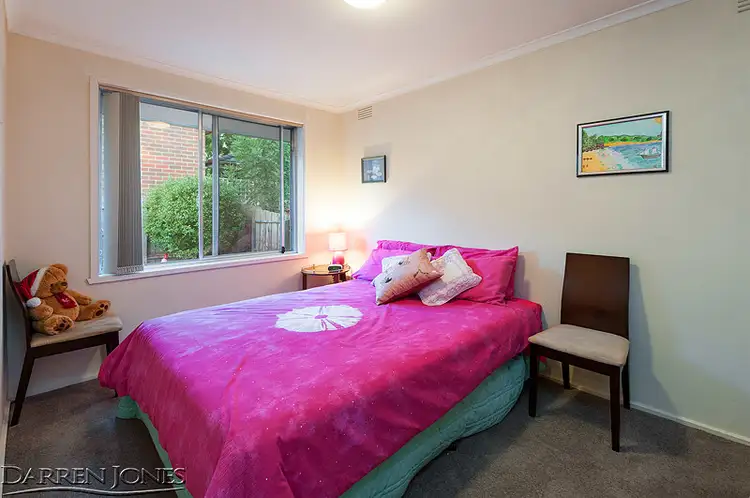 Fifth view of Homely unit listing, 12/3 McDowell Street, Greensborough VIC 3088