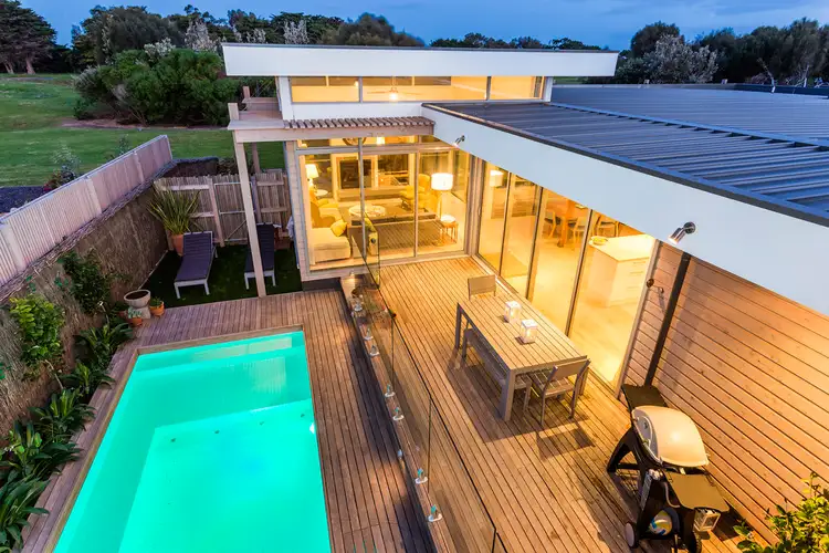 Second view of Homely house listing, 29 Fourth Loop, Barwon Heads VIC 3227