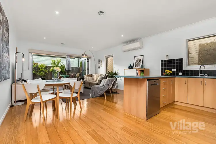 Third view of Homely unit listing, 56A Vernon Street, South Kingsville VIC 3015