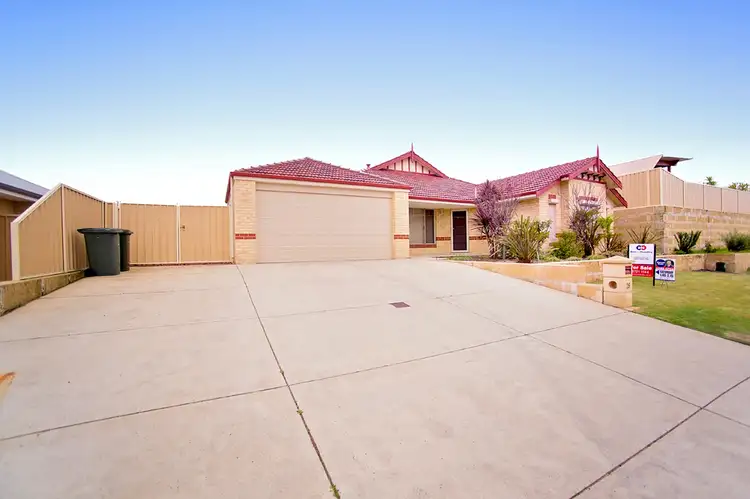 Second view of Homely house listing, 26 Abbeygate Street, Australind WA 6233
