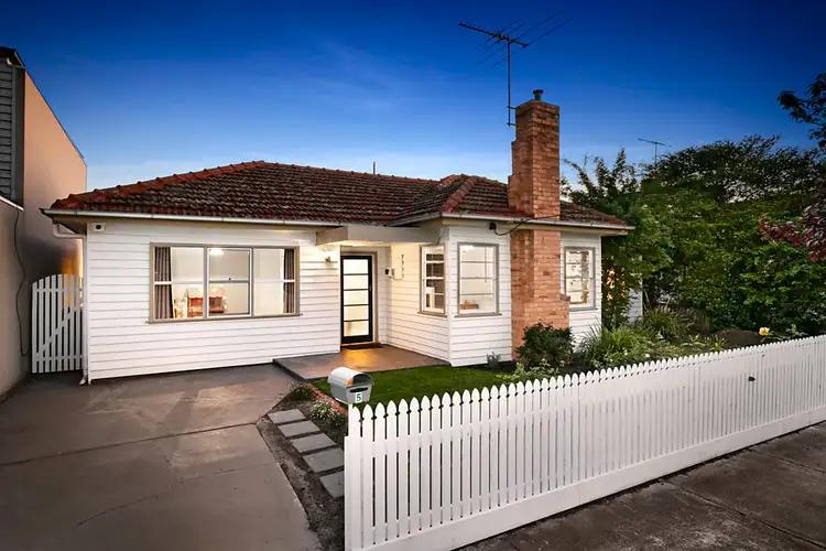 5 Wallace Street, Maidstone VIC 3012