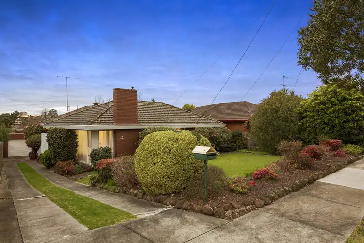 13 Lauri Ann Street, Templestowe Lower VIC 3107
