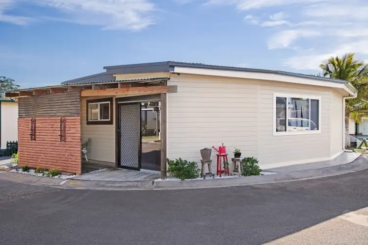 Second view of Homely villa listing, J9 Broadlands Estate Milpera Road, Green Point NSW 2251