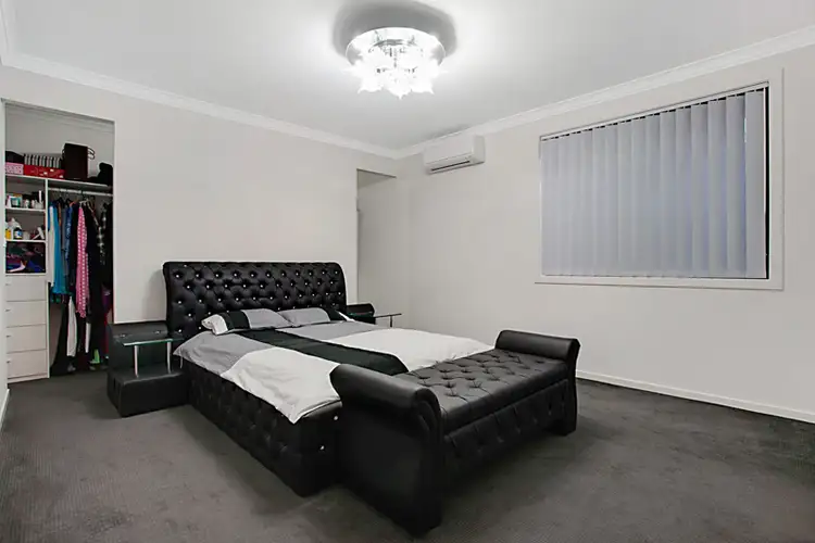 Sixth view of Homely house listing, 8 Kew Road, Hoxton Park NSW 2171