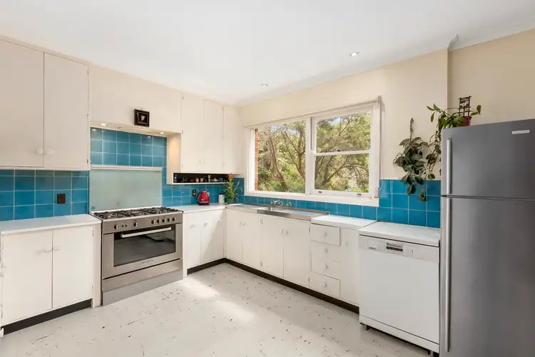 Fourth view of Homely house listing, 36 Docker Street, Elwood VIC 3184