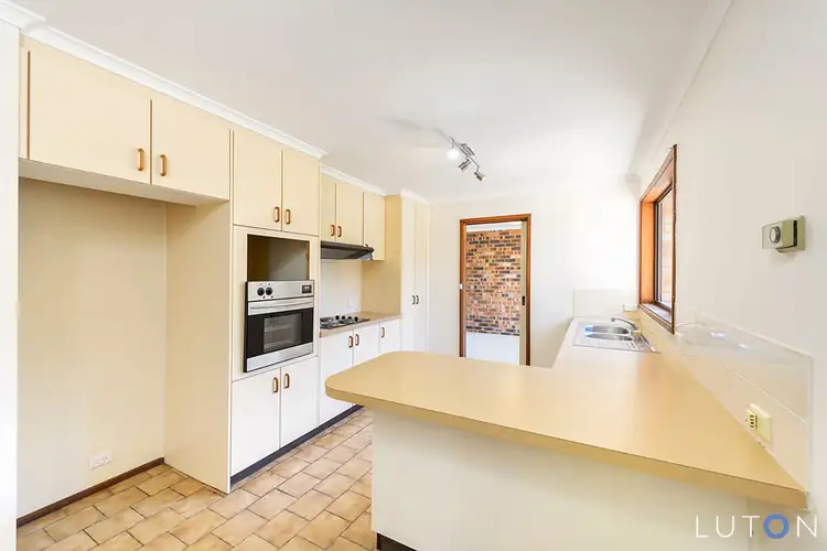 Sixth view of Homely townhouse listing, 4/35 Lansell Circuit, Wanniassa ACT 2903