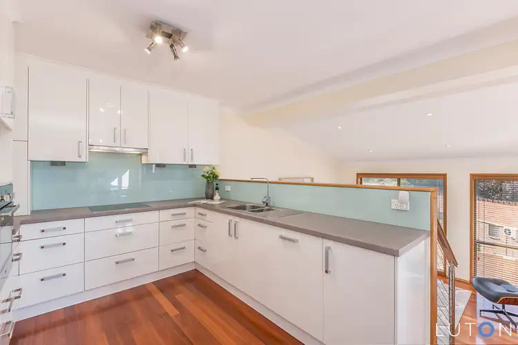 Fourth view of Homely unit listing, 85 Hallen Close, Phillip ACT 2606