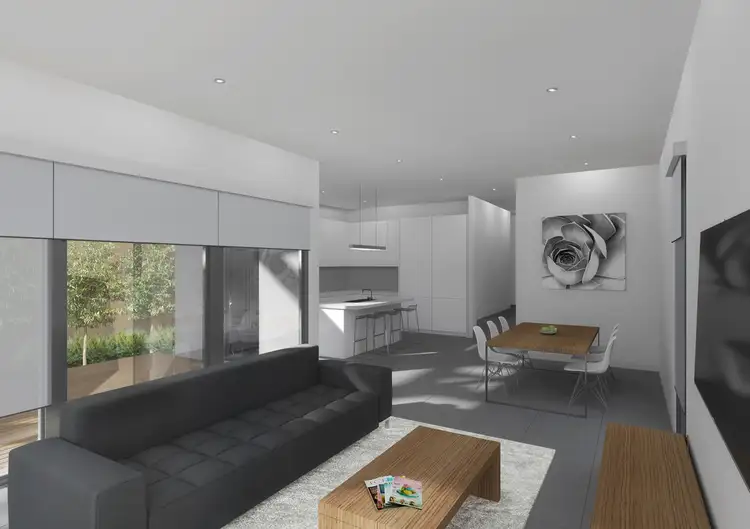 Second view of Homely house listing, 11 Lauriston Court, Ringwood VIC 3134